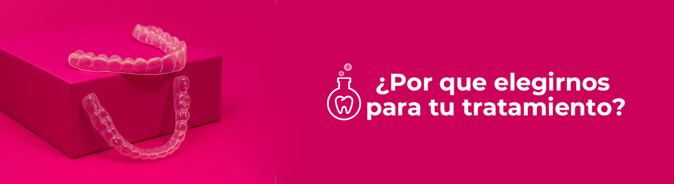 ¿Por que elegirnos para tu tratamiento?