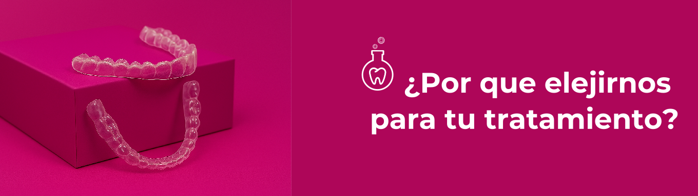 ¿Por que elejirnos para tu tratamiento?