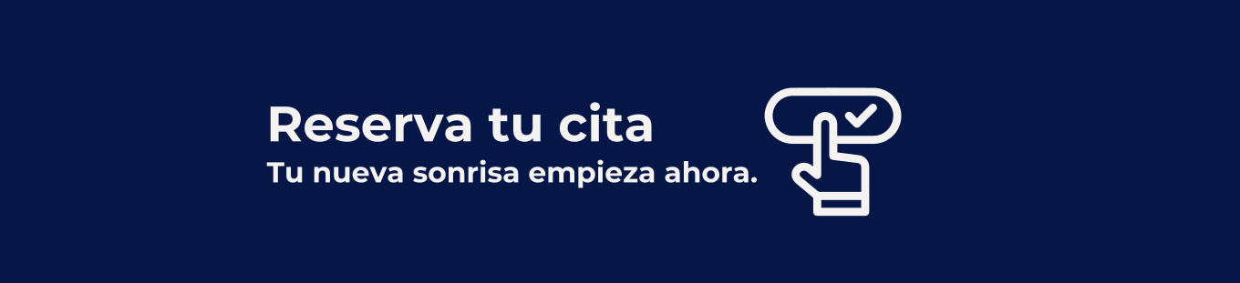 Reserva tu cita